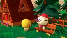 Haven Park - дата выхода для Nintendo Switch