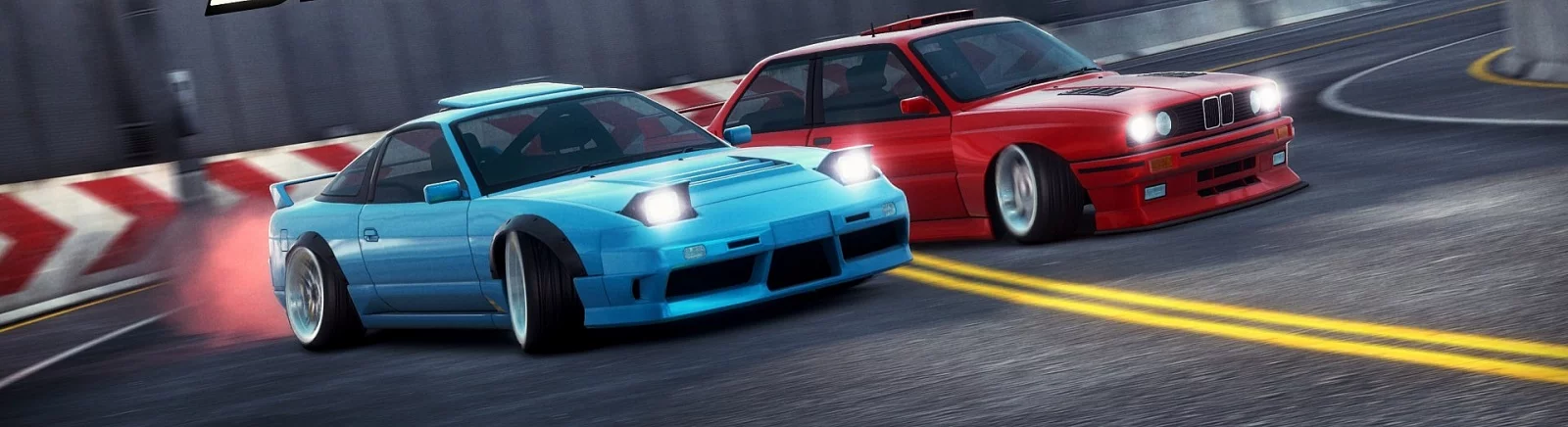 Все отзывы и оценки Static Shift Racing — 1 мнение