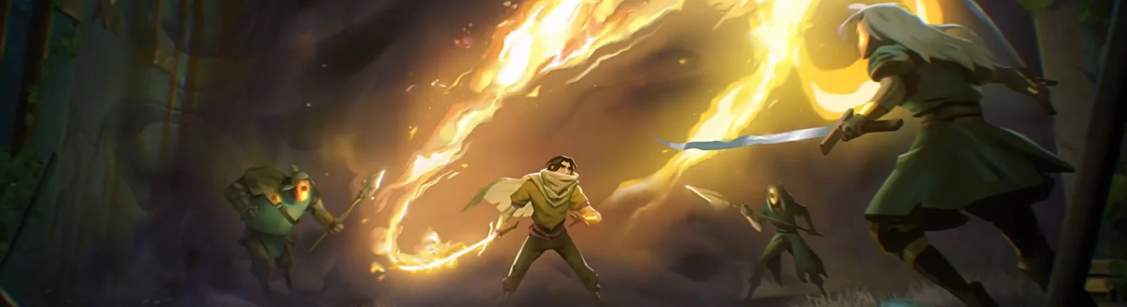 Лучшие игры для Nintendo Switch, похожие на Nocturnal