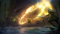 Nocturnal - дата выхода для Nintendo Switch