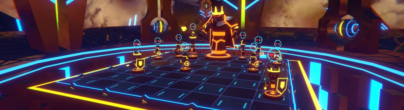 Attack on King: Reloaded - что это за игра, трейлер, системные требования, отзывы и оценки, цены и скидки, гайды и прохождение, похожие игры 