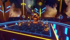 Attack on King: Reloaded - дата выхода для PC