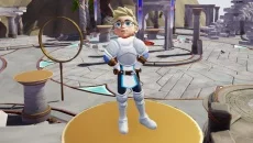 Olympiades - дата выхода для PC