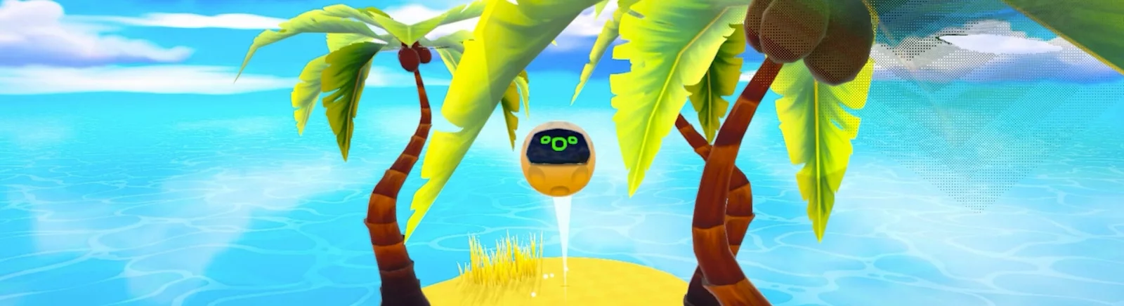 Golfie (Гольф-настроение) - что это за игра, трейлер, системные требования, отзывы и оценки, цены и скидки, гайды и прохождение, похожие игры 