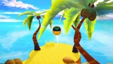 Golfie - игра в жанре Гольф