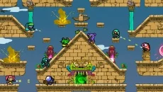 Deceptus - дата выхода для iOS