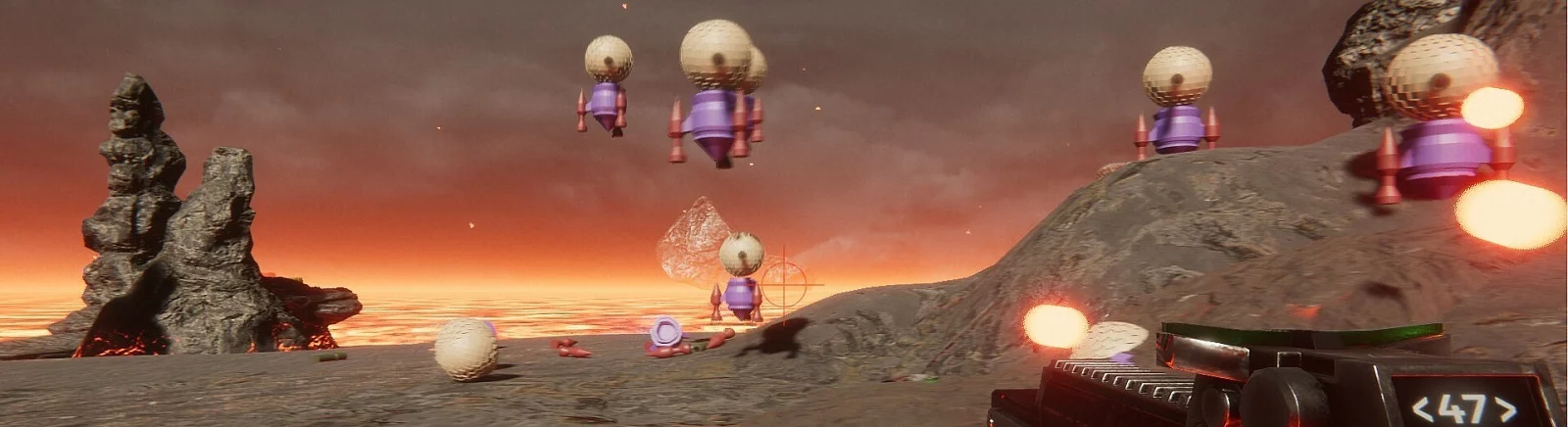 Killfest - что это за игра, трейлер, системные требования, отзывы и оценки, цены и скидки, гайды и прохождение, похожие игры 