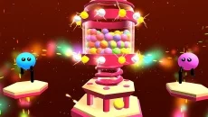 Gum Ball Run - дата выхода для PC
