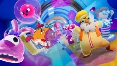 Whalien - Unexpected Guests - дата выхода