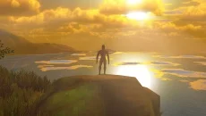 Argonisos - дата выхода для Linux