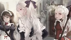 Maid Master - дата выхода для iOS