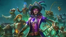 Shadow Gambit: The Cursed Crew - дата выхода для PlayStation 5