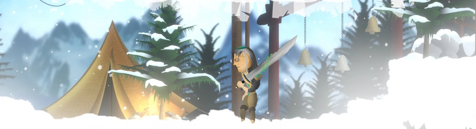 Summit - что это за игра, трейлер, системные требования, отзывы и оценки, цены и скидки, гайды и прохождение, похожие игры 