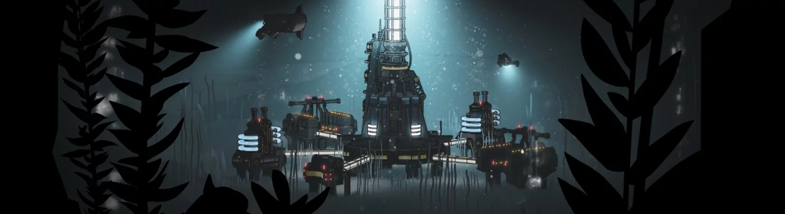 Купить Surviving the Abyss дешево, скидки до 90% 🏷️, сравнение цен в разных магазинах