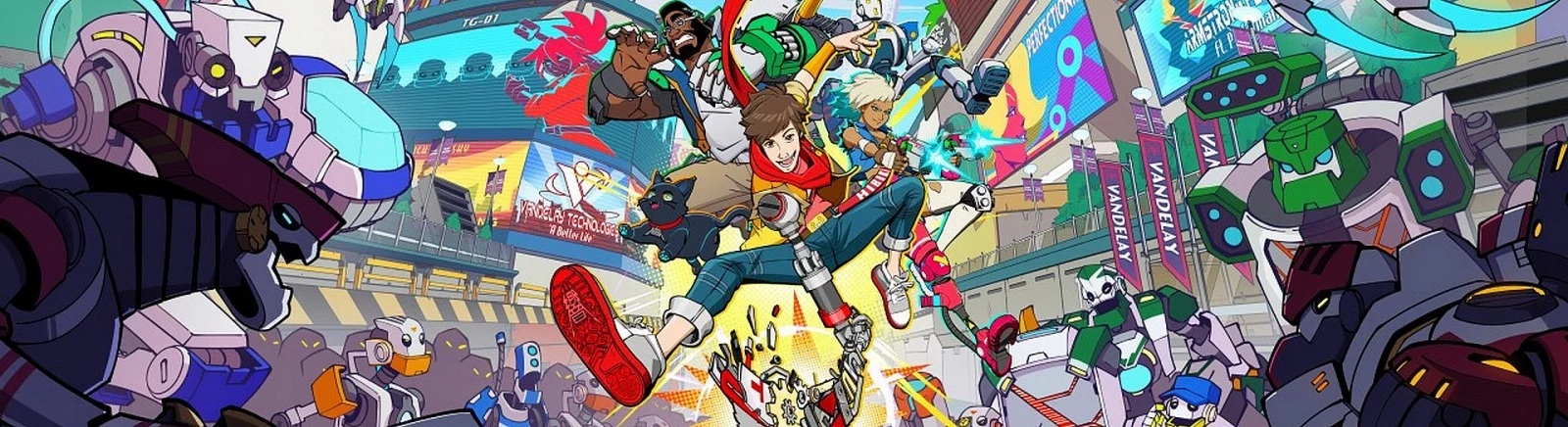 Купить Hi-Fi Rush дешево, скидки до 90% 🏷️, сравнение цен в разных магазинах