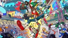 Hi-Fi Rush - дата выхода для PlayStation 5