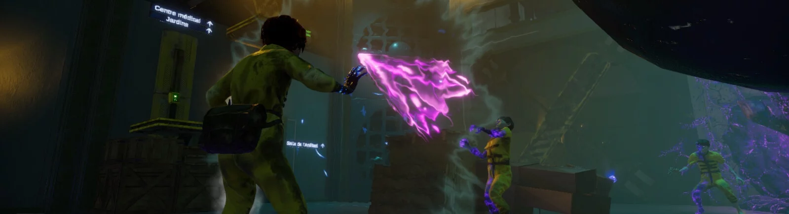 Forbidden Escape - что это за игра, трейлер, системные требования, отзывы и оценки, цены и скидки, гайды и прохождение, похожие игры 