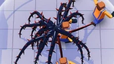 Alien Invasion: RPG Idle Space - дата выхода для iOS