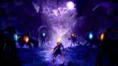 Strayed Lights - дата выхода для Nintendo Switch