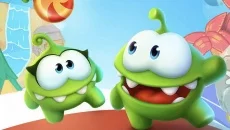 Cut the Rope Remastered - дата выхода для Mac
