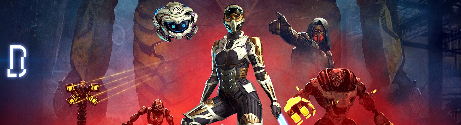 Все отзывы и оценки Steel Seed — 0 мнений