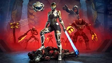 Steel Seed - дата выхода для PlayStation 5