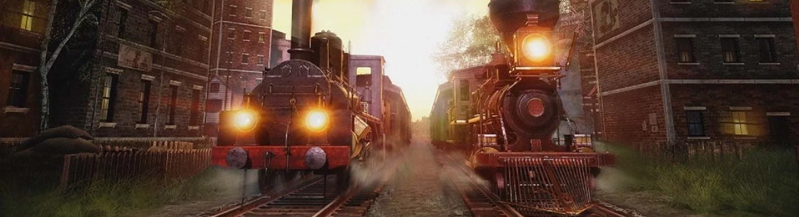 Купить Railway Empire 2 дешево, скидки до 90% 🏷️, сравнение цен в разных магазинах