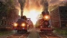 Railway Empire 2 - дата выхода для PlayStation 5