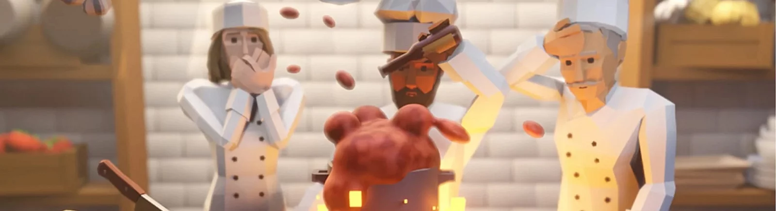 Цитаты из Recipe for Disaster