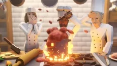 Recipe for Disaster - дата выхода для PC