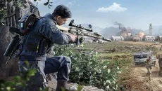 Warpath: Ace Shooter - дата выхода для iOS