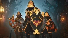 For The King 2 - дата выхода