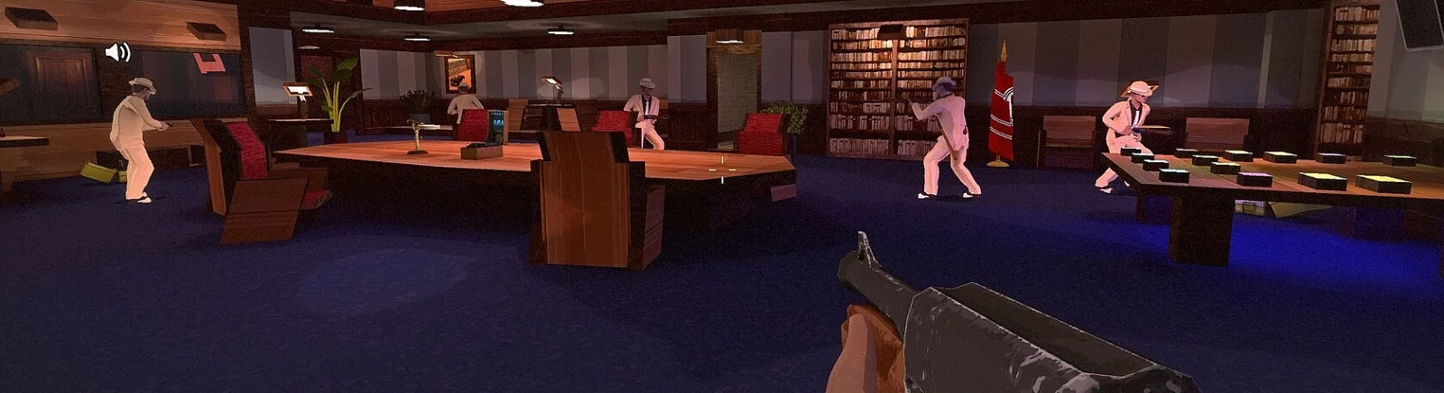 Treason - что это за игра, трейлер, системные требования, отзывы и оценки, цены и скидки, гайды и прохождение, похожие игры 