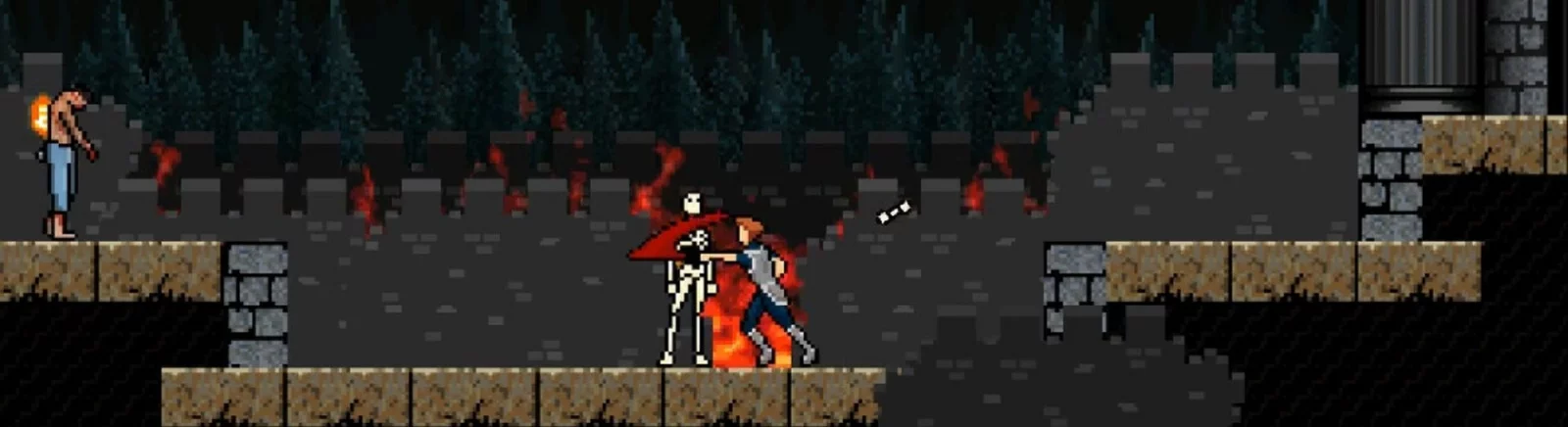 Citadale Resurrection - что это за игра, трейлер, системные требования, отзывы и оценки, цены и скидки, гайды и прохождение, похожие игры 