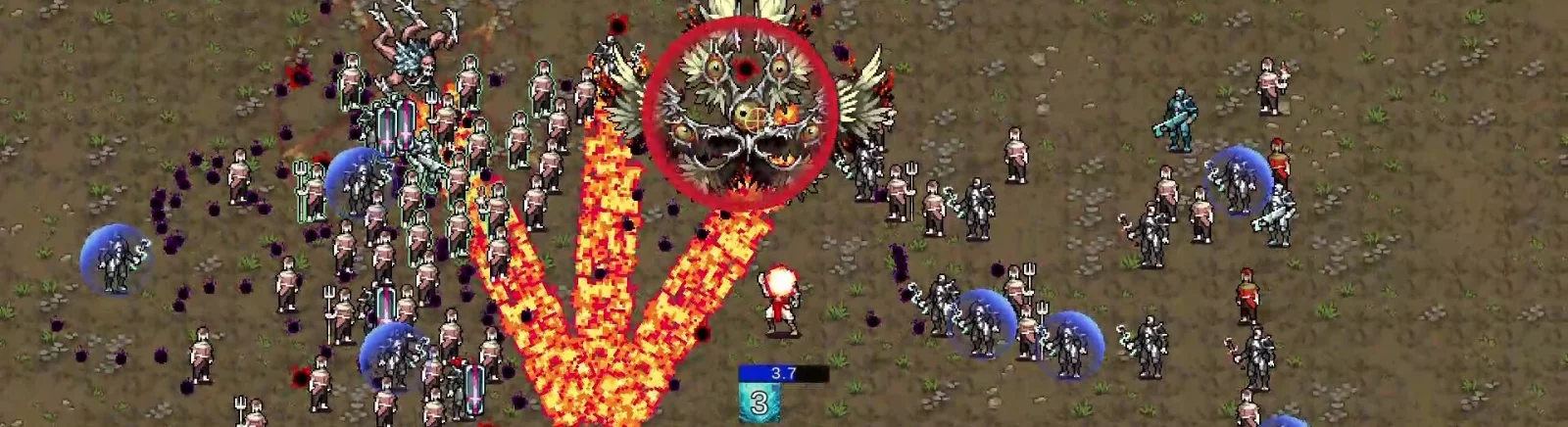 GogMagog - что это за игра, трейлер, системные требования, отзывы и оценки, цены и скидки, гайды и прохождение, похожие игры 