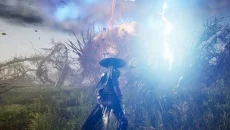 Jumun - Will on the Blade - дата выхода для PC