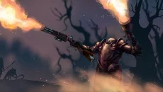 Remedium: Sentinels - дата выхода для Xbox One