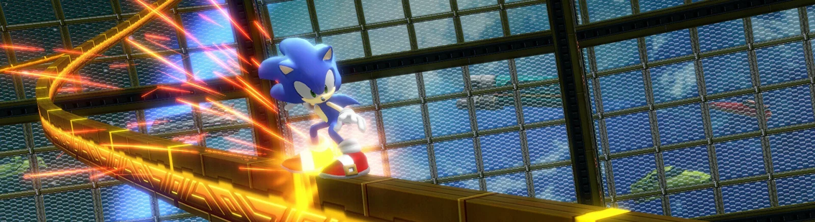 Все отзывы и оценки Sonic Colors: Ultimate (Sonic Colors Ultimate) — 0 мнений