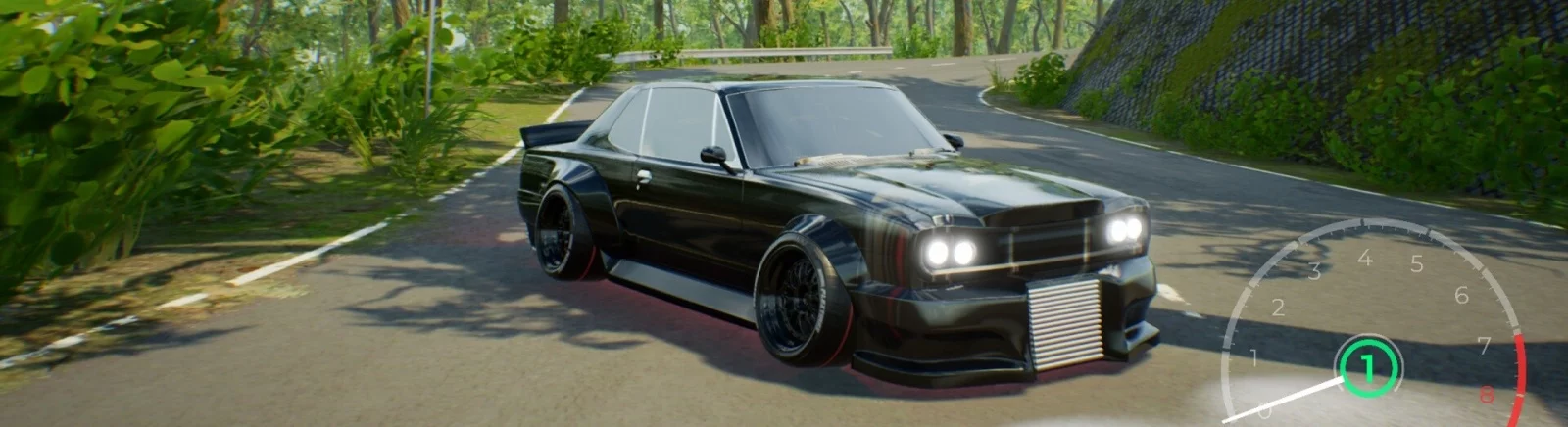 Drift Experience Japan - что это за игра, трейлер, системные требования, отзывы и оценки, цены и скидки, гайды и прохождение, похожие игры 