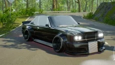 Absolute Drift похожа на Absolute Drift