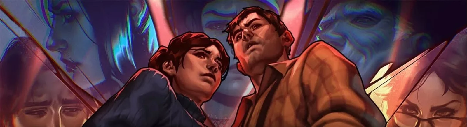 While We Wait Here — системные требования и проверка ПК: минимальные и рекомендуемые требования игры