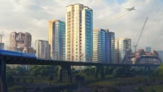 Cities: Skylines Remastered - дата выхода для PlayStation 5