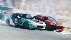 DRIFTCE - дата выхода для PlayStation 5