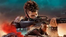 Warface: Breakout похожа на Warface: Breakout