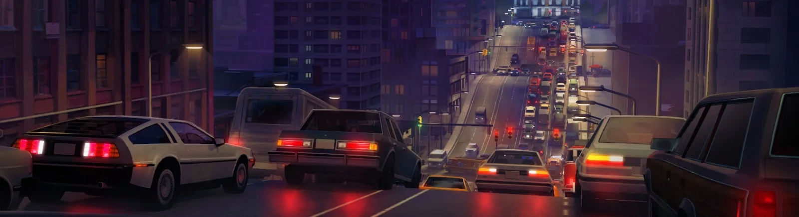 Rough Justice: '84 - что это за игра, трейлер, системные требования, отзывы и оценки, цены и скидки, гайды и прохождение, похожие игры 