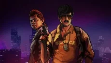 Rough Justice: '84 - дата выхода