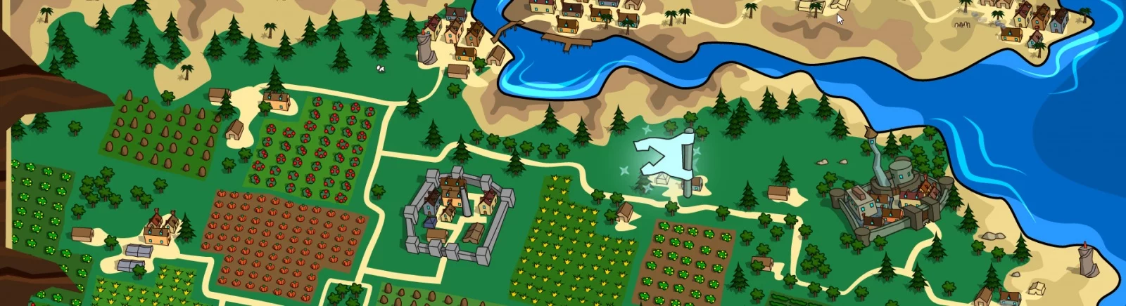 We Slay Monsters — системные требования и проверка ПК: минимальные и рекомендуемые требования игры