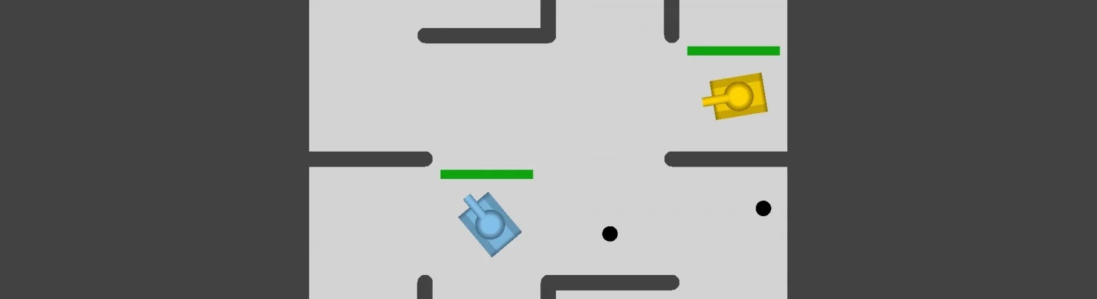 Tanks in Labyrinth - что это за игра, трейлер, системные требования, отзывы и оценки, цены и скидки, гайды и прохождение, похожие игры 