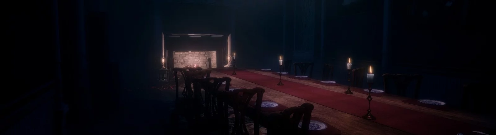 The Wendigo - что это за игра, трейлер, системные требования, отзывы и оценки, цены и скидки, гайды и прохождение, похожие игры 