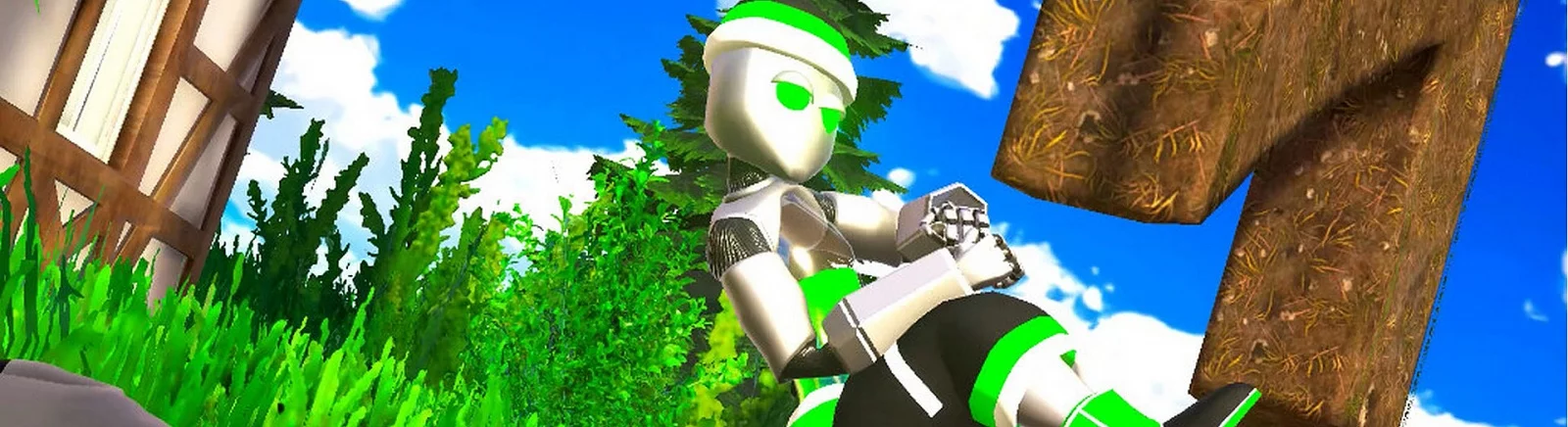 NRG - что это за игра, трейлер, системные требования, отзывы и оценки, цены и скидки, гайды и прохождение, похожие игры 